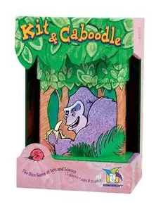 Kit & Caboodle box art
