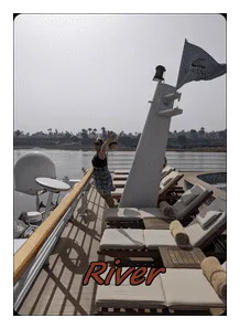 Elin River Cruise box art