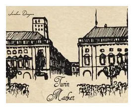 Turin Market box art