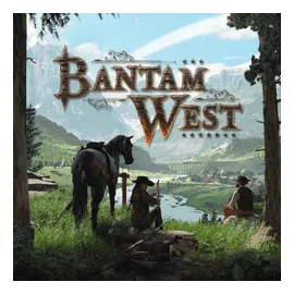 Bantam West box art