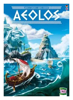 Aeolos box art