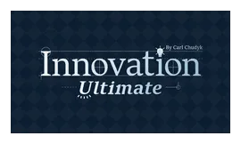 Innovation Ultimate box art