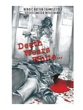 Death Wears White box art