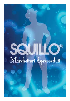 Squillo: Marchettari Sprovveduti box art