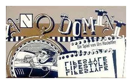 Anno Domini: Lifestyle box art