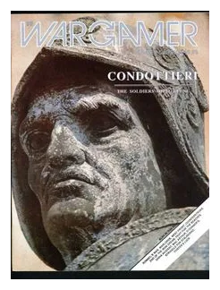 Condottieri: The Battle Of Castagnaro box art
