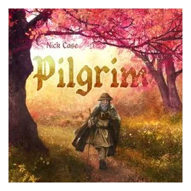 Pilgrim box art