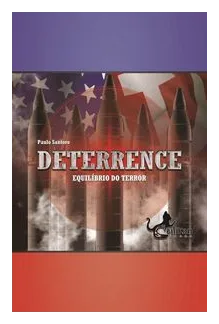 Deterrence box art