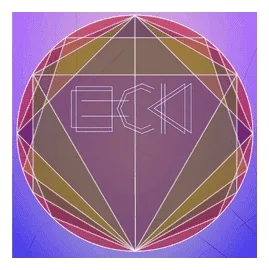 Eck: A Solo Trick-taking Card Game box art