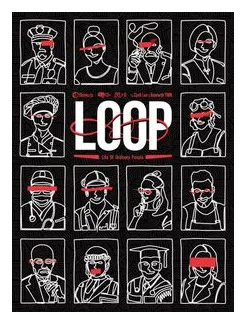 Loop: Life Of Ordinary People box art