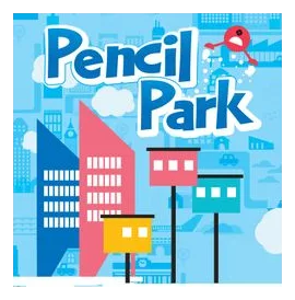 Pencil Park box art
