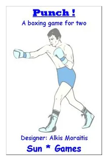 Punch! box art