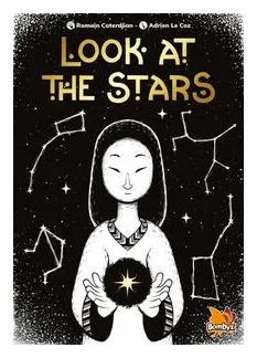 Look At The Stars box art