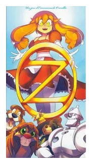 Oz box art