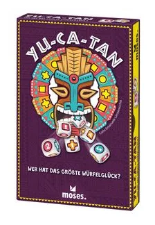 Yu-ca-tan box art