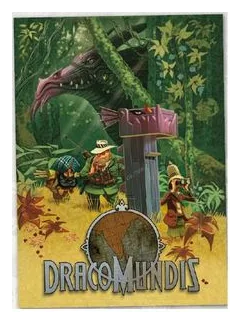 Draco Mundis box art