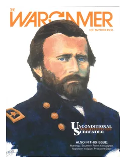 Unconditional Surrender box art