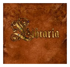 Libraria box art