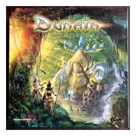 Dunaïa box art