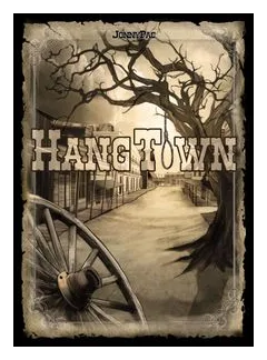 Hangtown box art