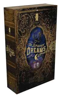 Pleasant Dreams box art