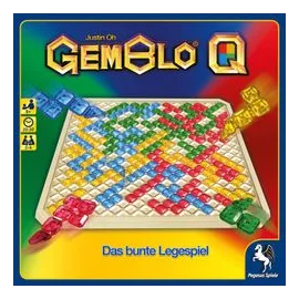 Gembloq box art