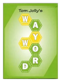 Wayword box art