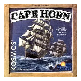 Cape Horn box art