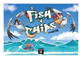 Fish 'n' Chips box art