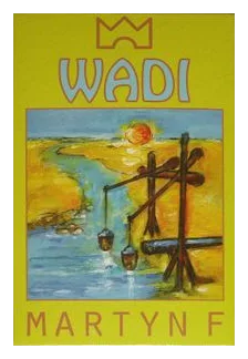Wadi box art