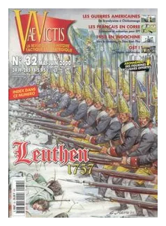 Leuthen 1757 box art