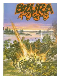 Bzura 1939 box art