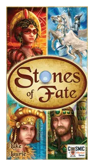 Stones Of Fate box art