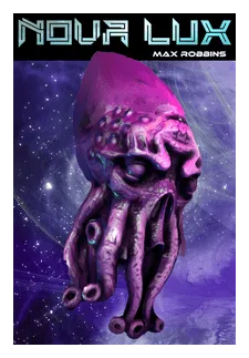 Nova Lux box art