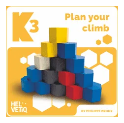 K3 box art