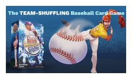 Bat Flip box art