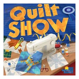 Quilt Show box art