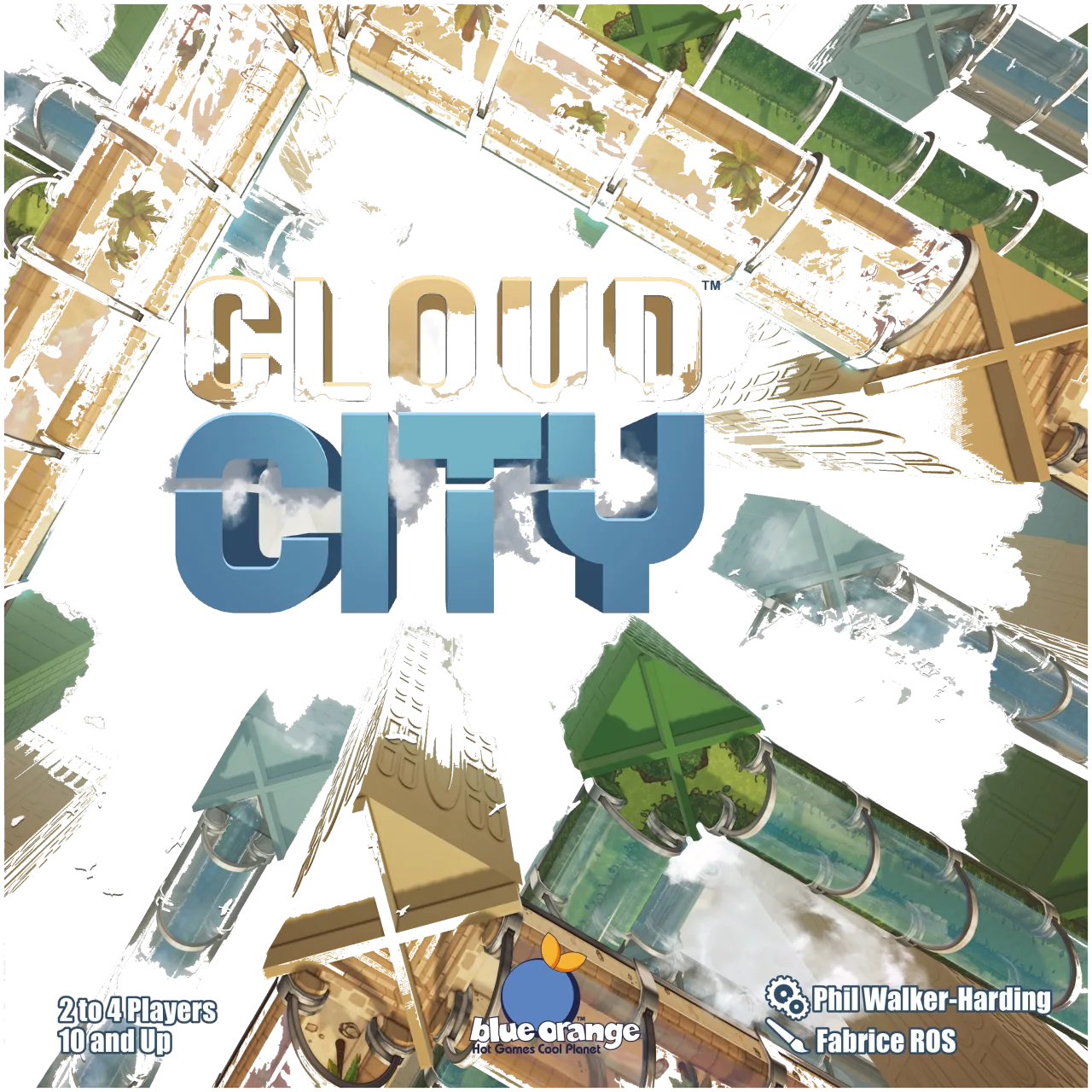 Cloud City box art