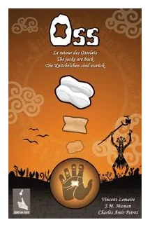 Oss box art