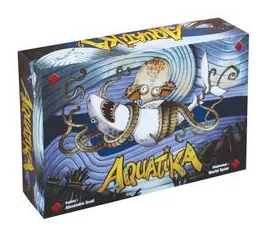 Aquatika box art