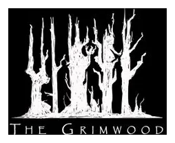 The Grimwood box art
