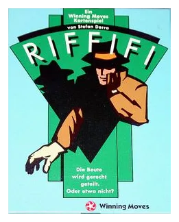 Riffifi box art