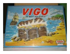 Vigo box art
