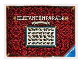 Elefantenparade box art