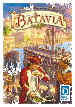 From Batavia box art