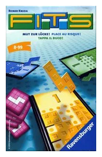 Mini Fits box art