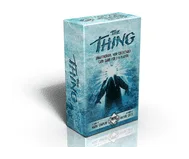 The Thing box art