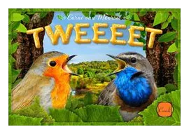 Tweeeet box art