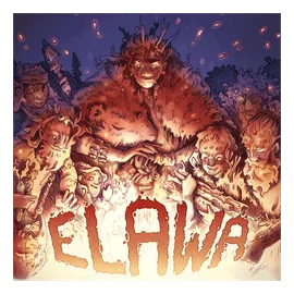Elawa box art