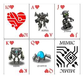 Card Capture box art